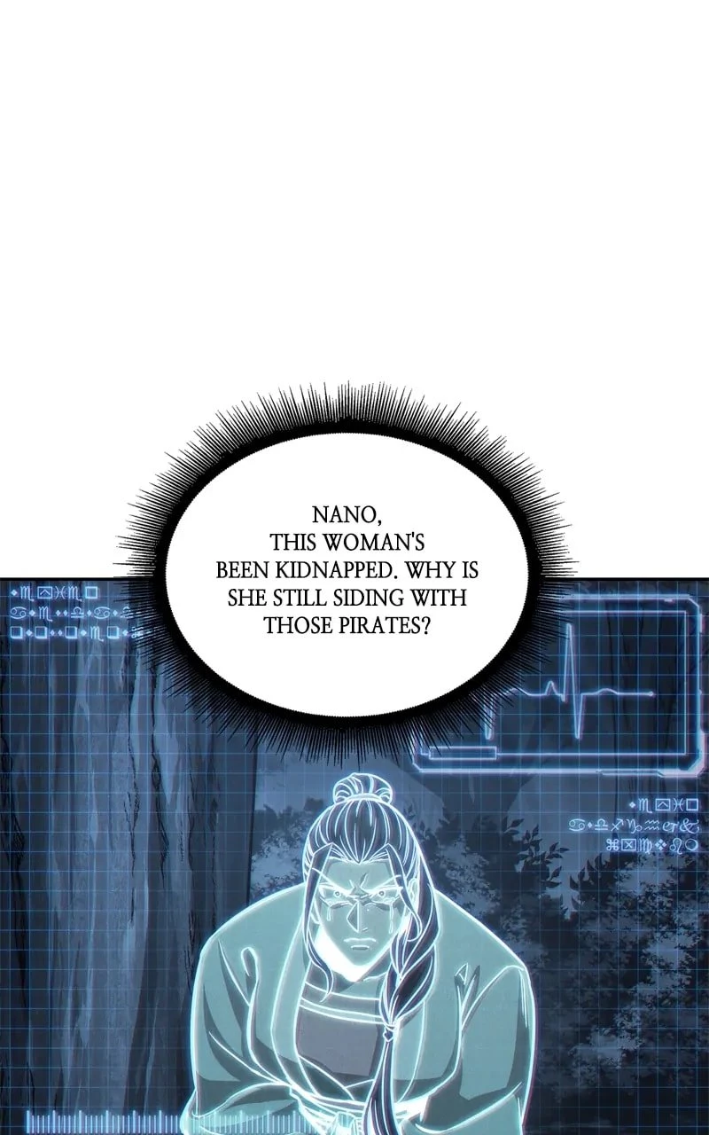 Nano Machine Chapter 165 - 19