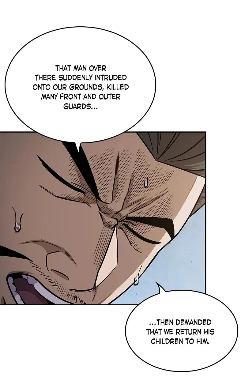 Nano Machine Chapter 171 - 80