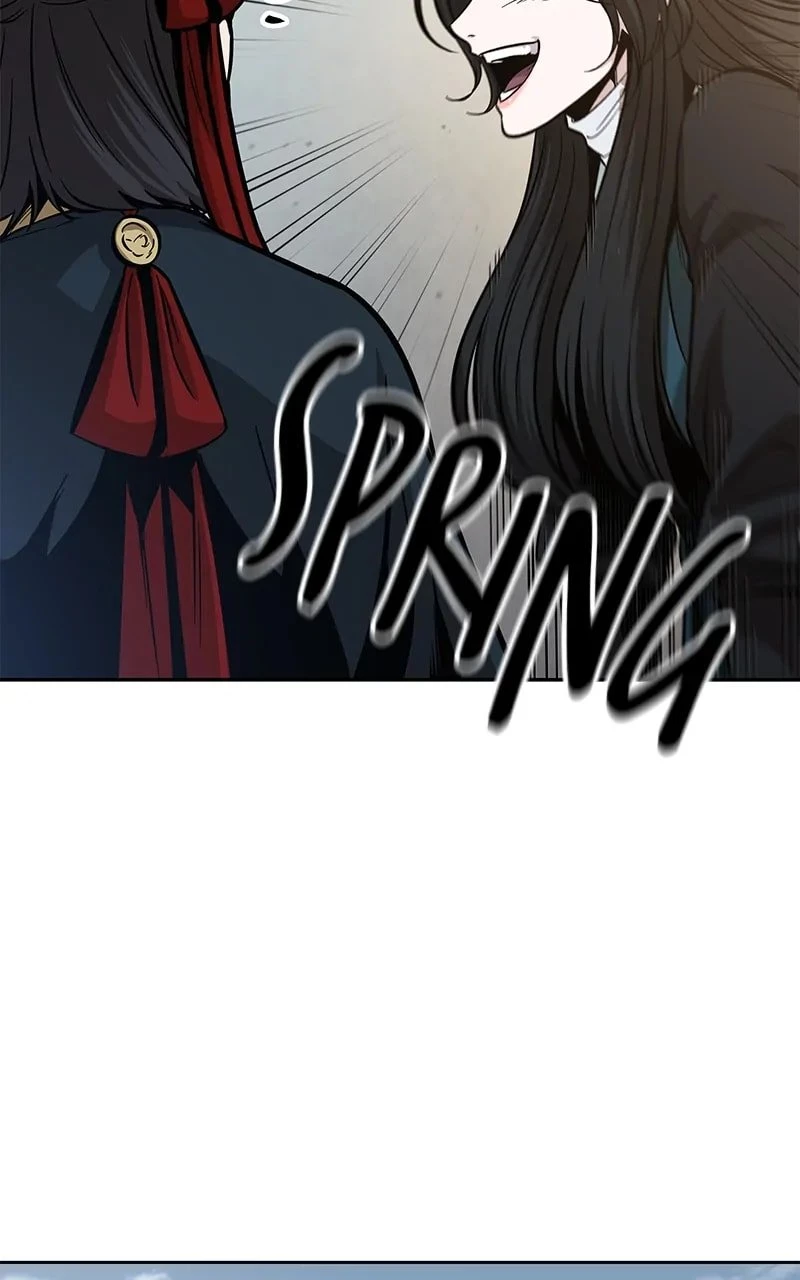 Nano Machine Chapter 170 - 52
