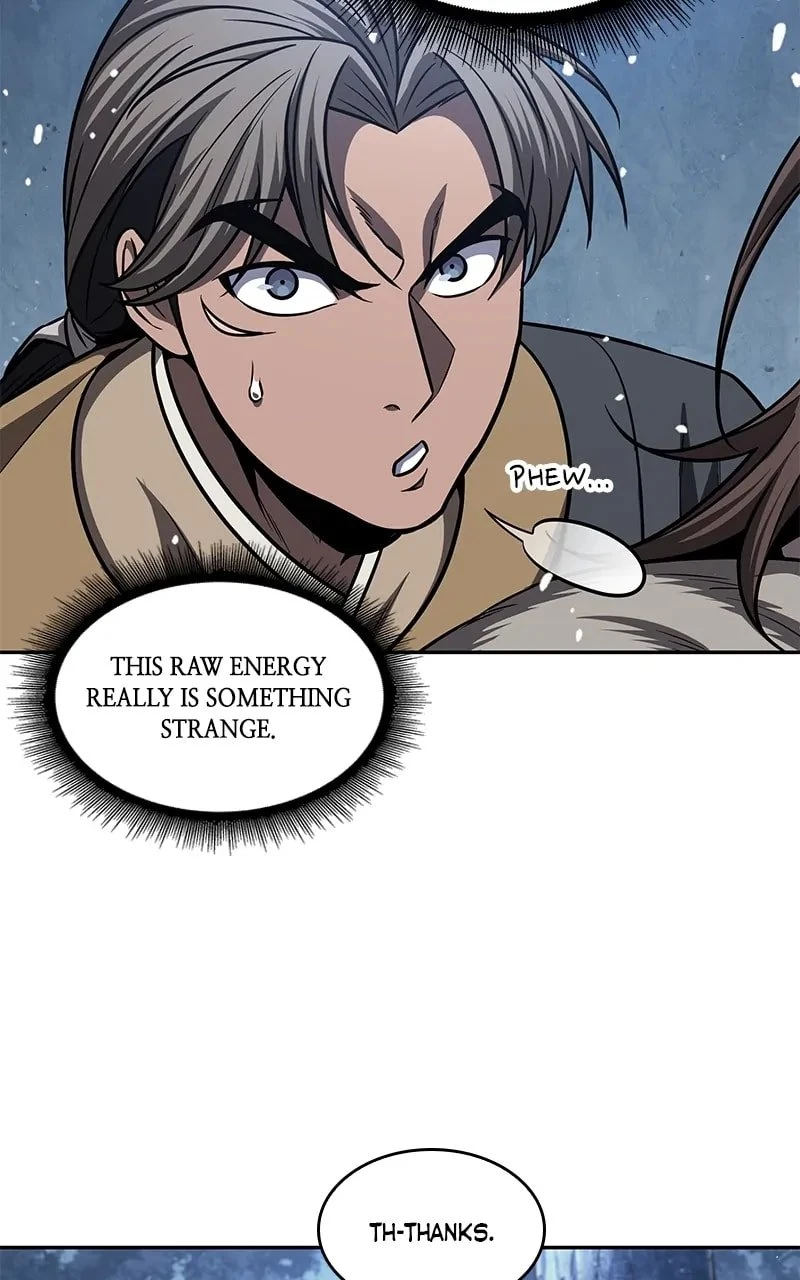 Nano Machine Chapter 169 - 36