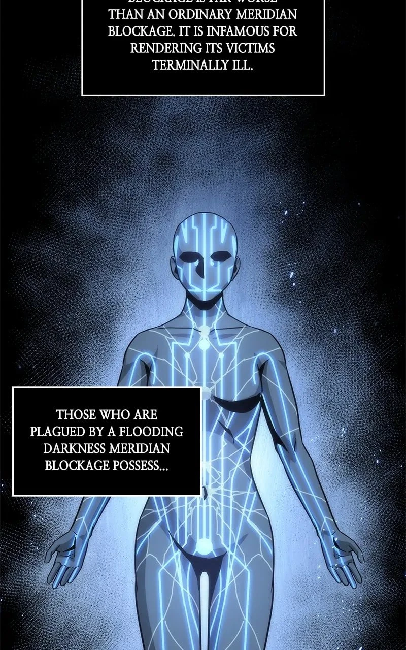 Nano Machine Chapter 168 - 32