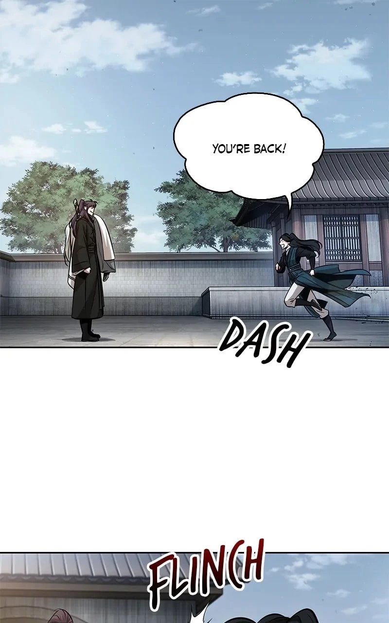 Nano Machine Chapter 170 - 53