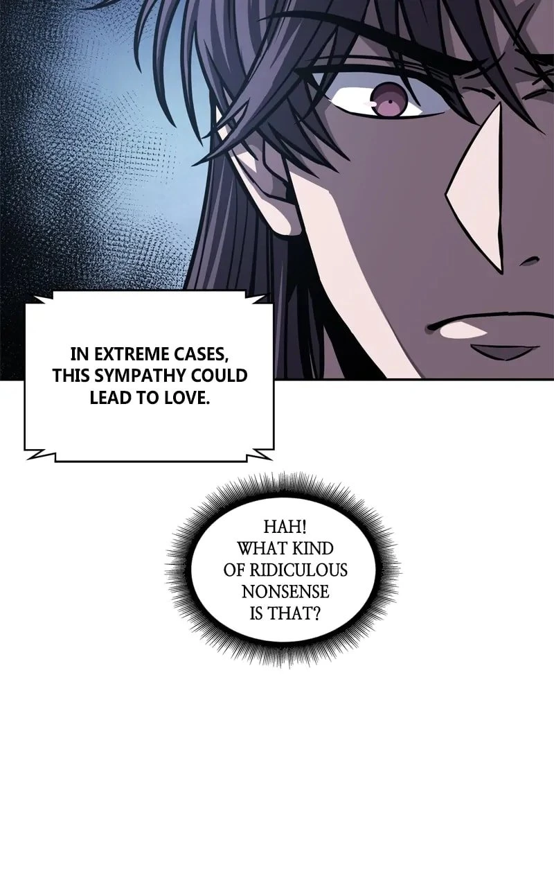 Nano Machine Chapter 165 - 21