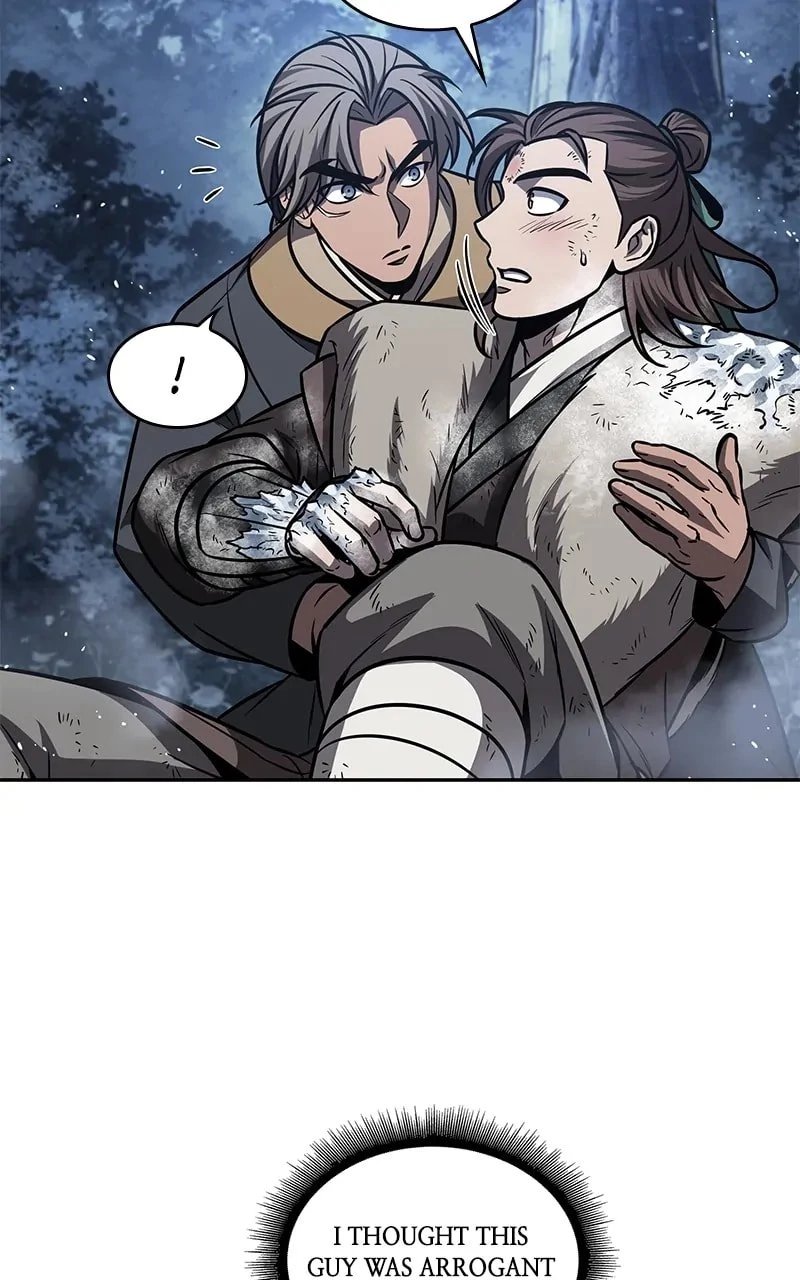 Nano Machine Chapter 169 - 37