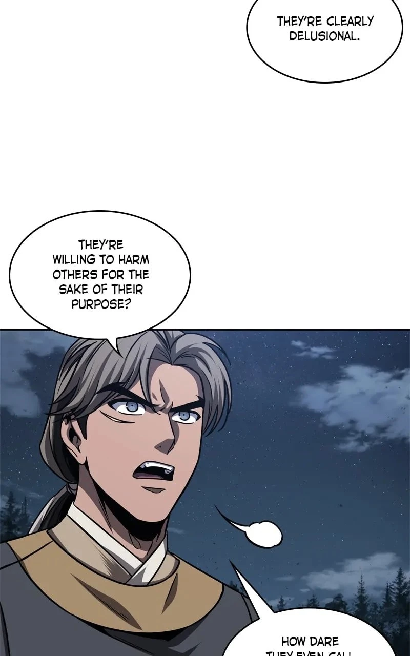 Nano Machine Chapter 166 - 23