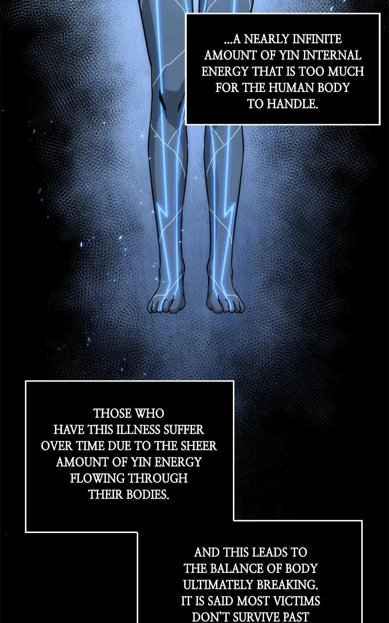 Nano Machine Chapter 168 - 33
