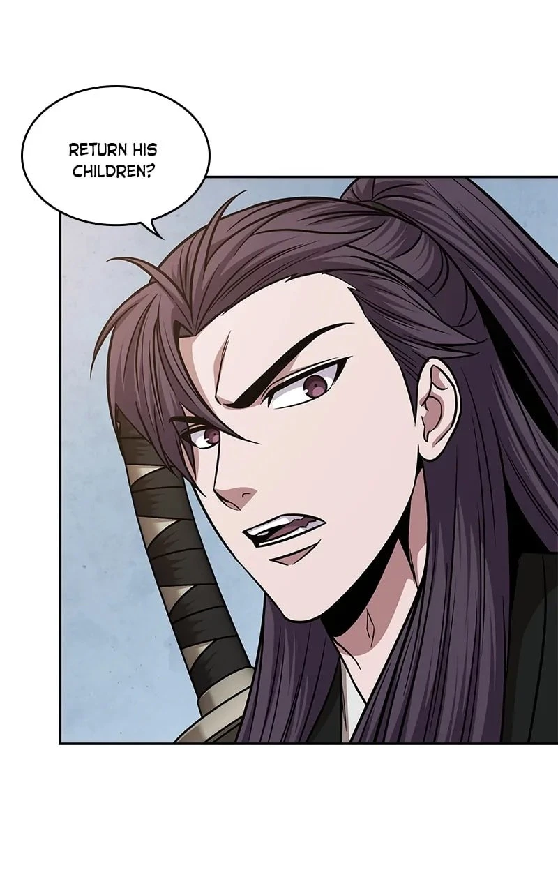 Nano Machine Chapter 171 - 81