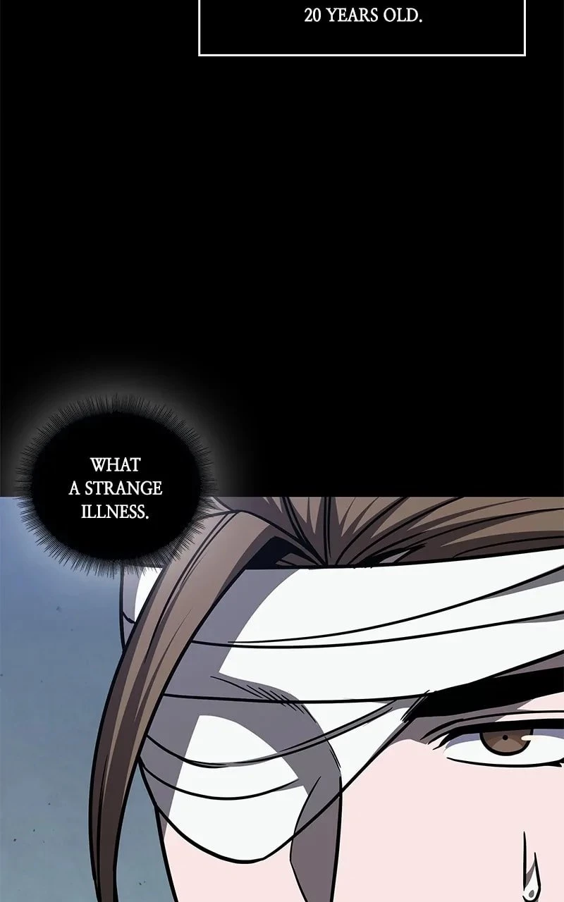 Nano Machine Chapter 168 - 34
