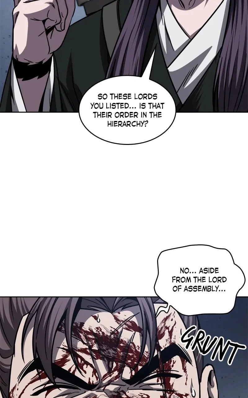 Nano Machine Chapter 166 - 25