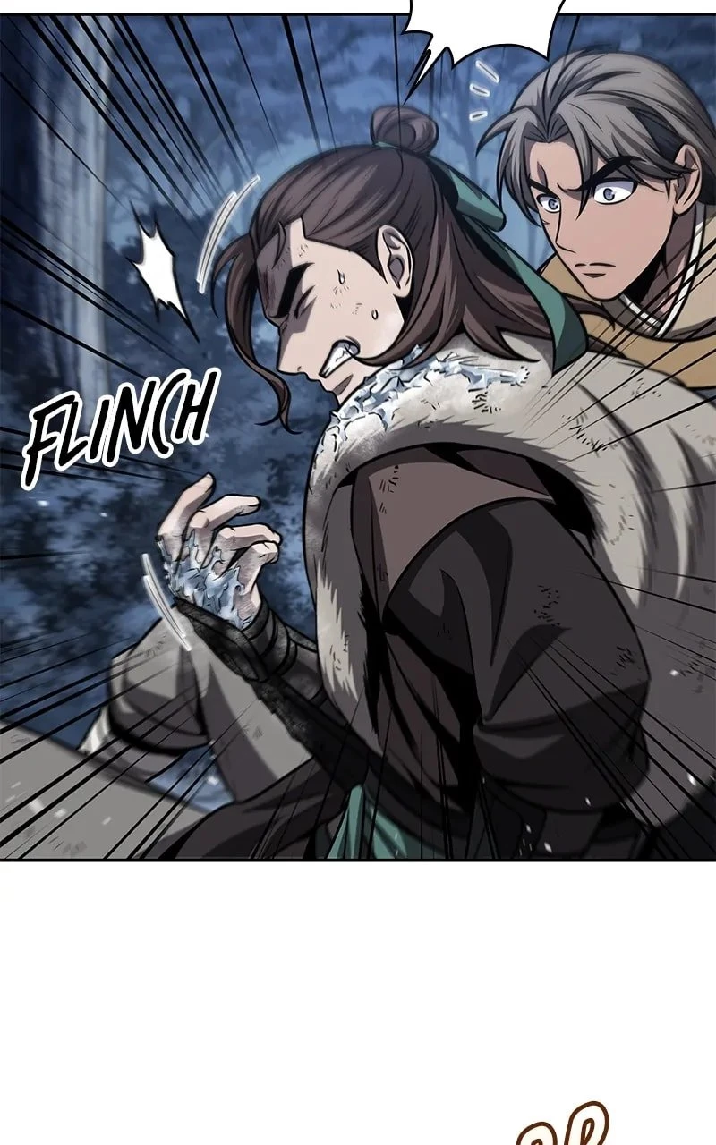 Nano Machine Chapter 169 - 39