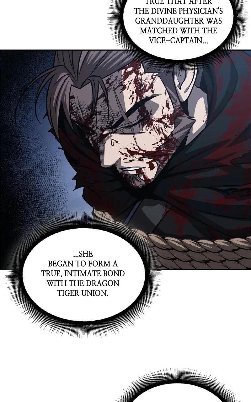 Nano Machine Chapter 165 - 23