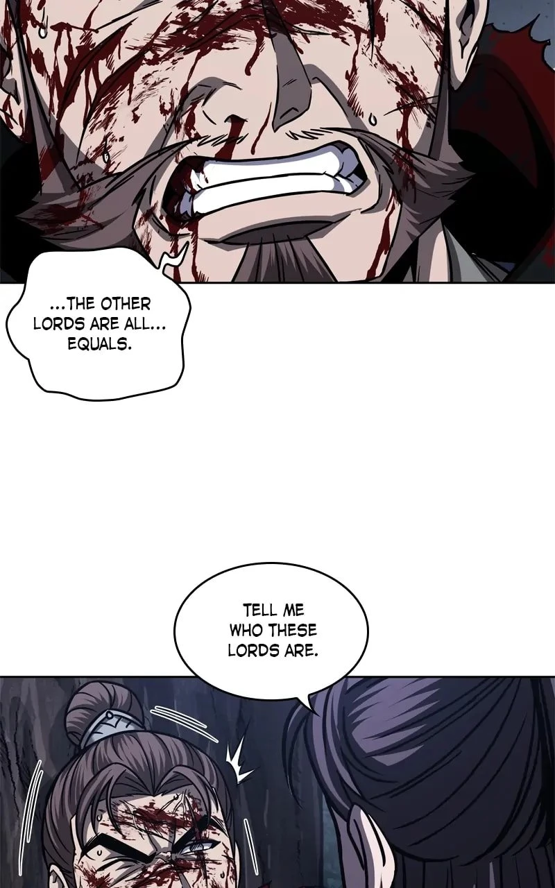 Nano Machine Chapter 166 - 26