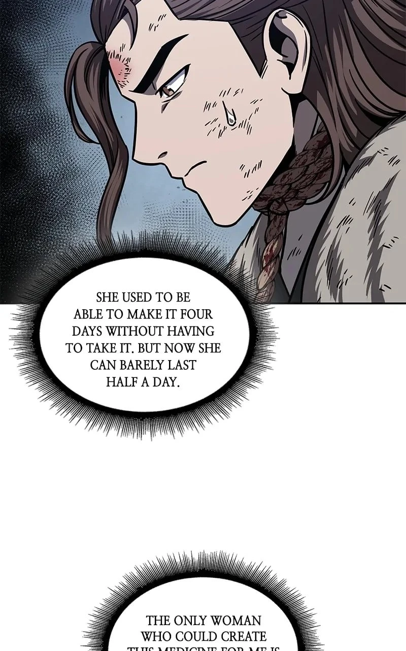 Nano Machine Chapter 168 - 36