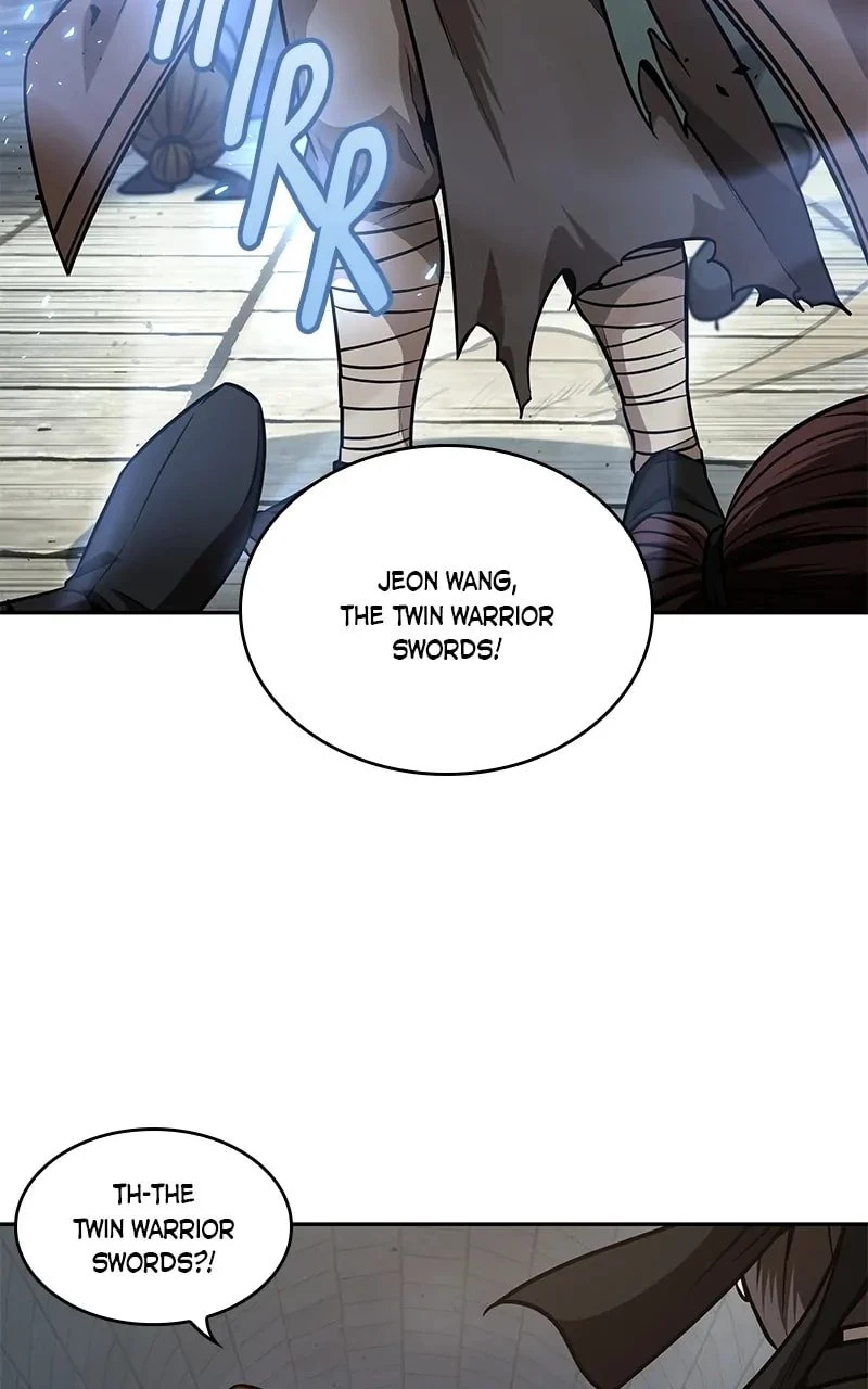 Nano Machine Chapter 171 - 83