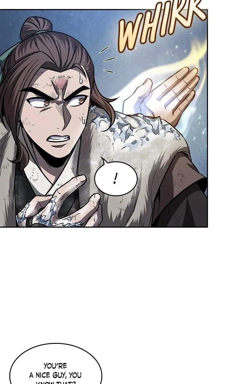 Nano Machine Chapter 169 - 40