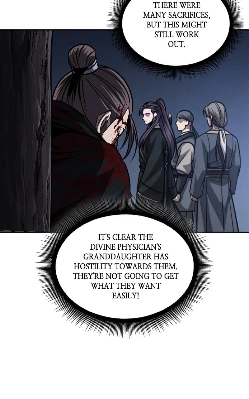Nano Machine Chapter 165 - 24