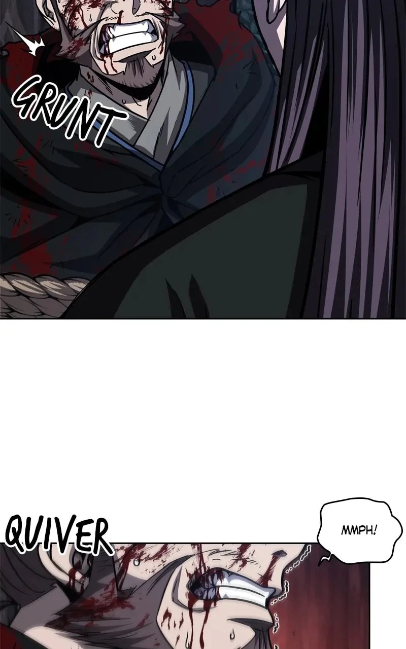Nano Machine Chapter 166 - 27