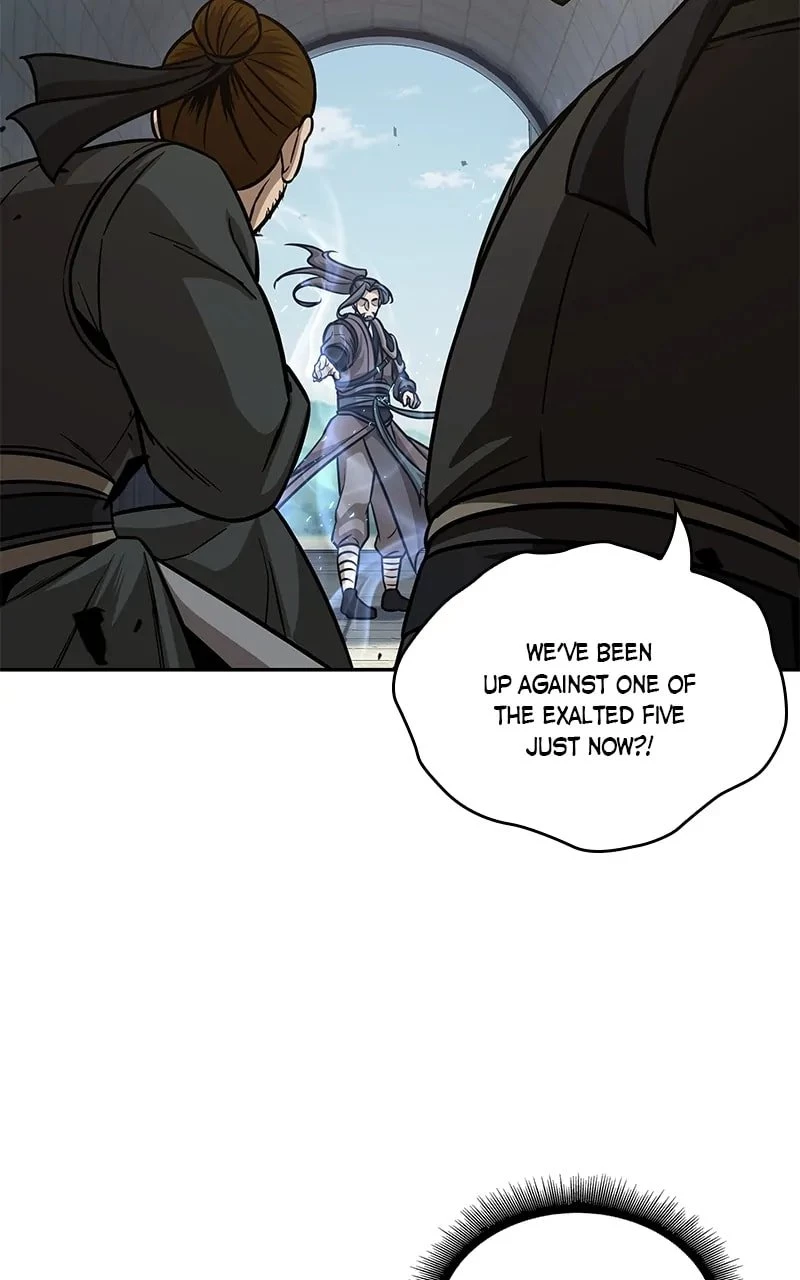 Nano Machine Chapter 171 - 84