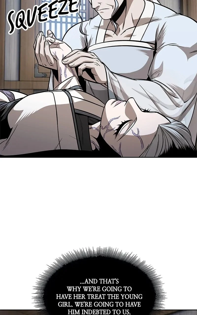 Nano Machine Chapter 170 - 59