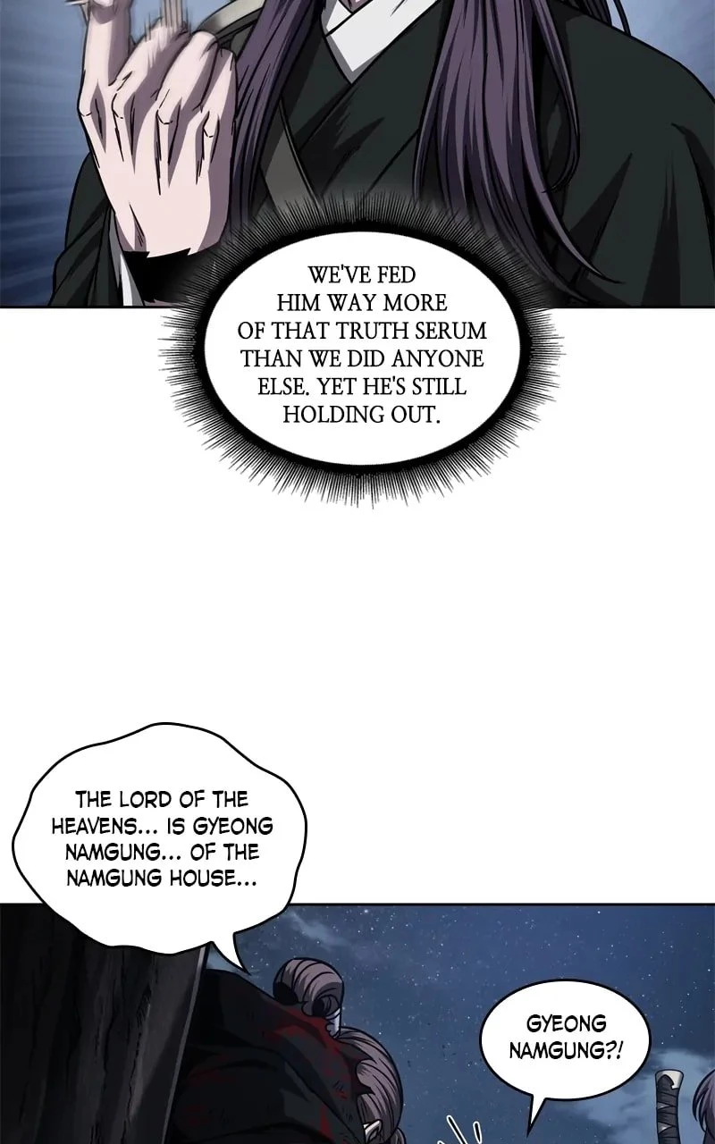 Nano Machine Chapter 166 - 29