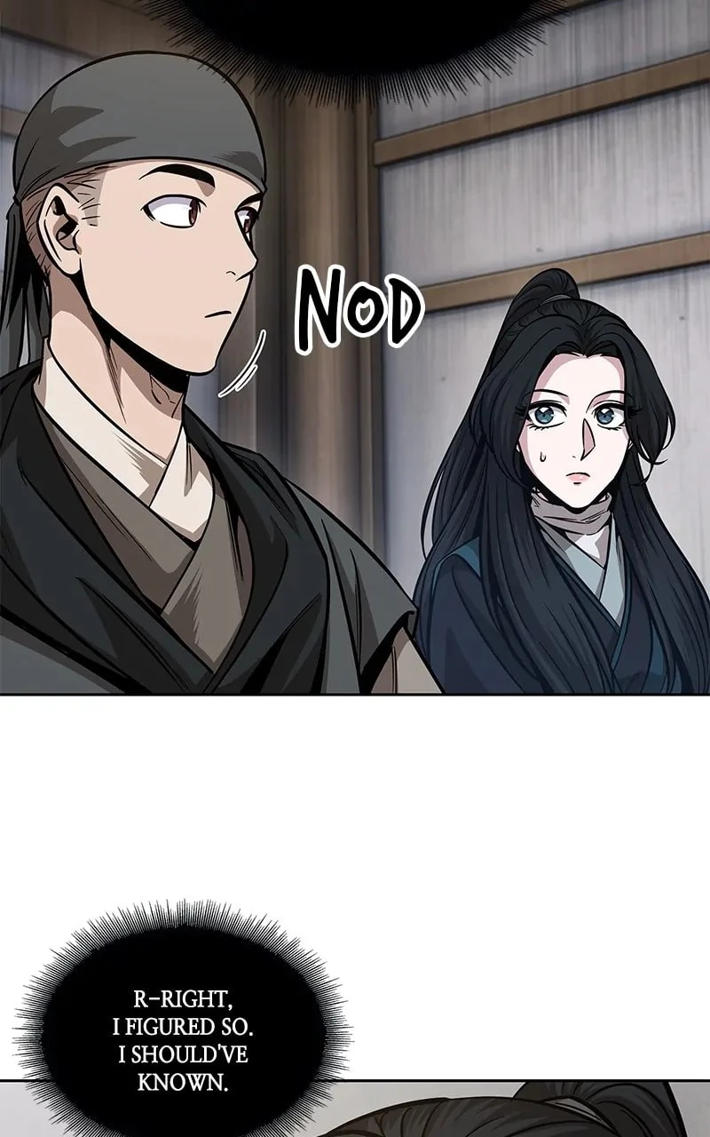 Nano Machine Chapter 170 - 60
