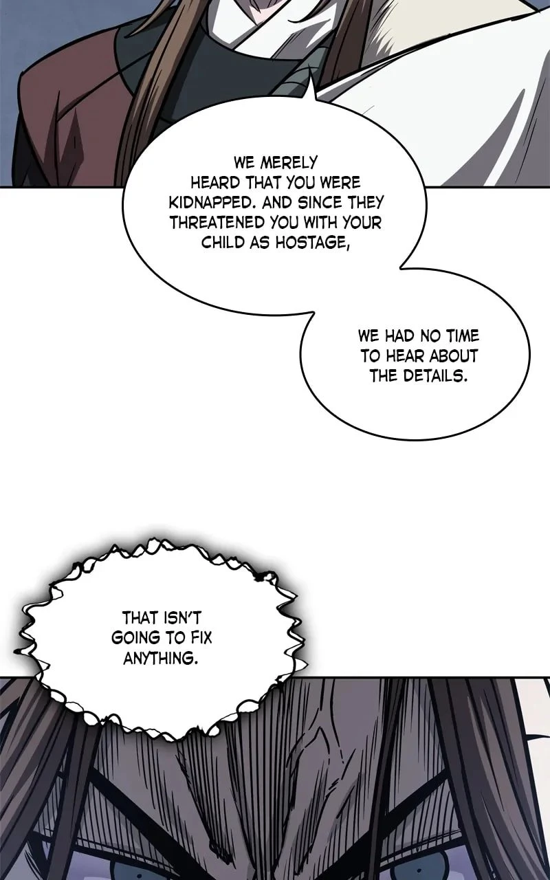 Nano Machine Chapter 165 - 27