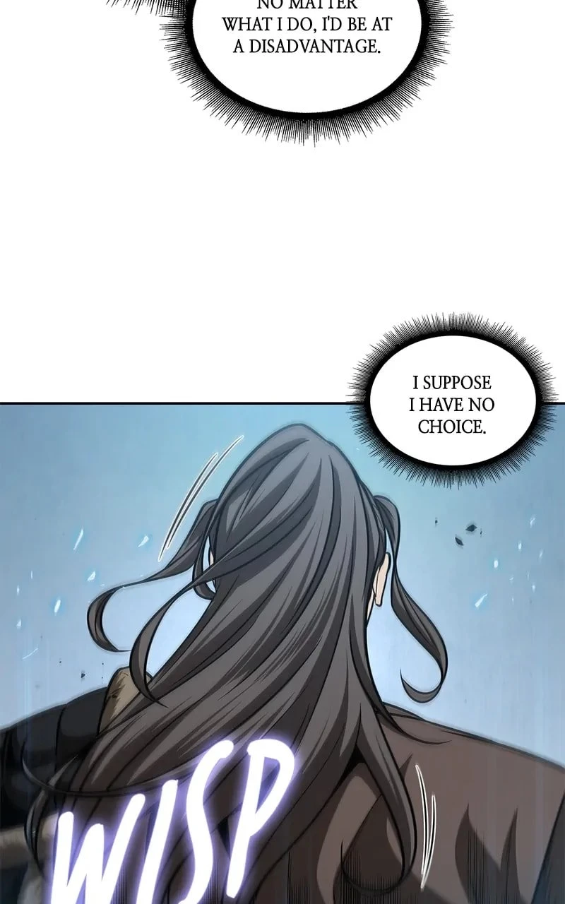 Nano Machine Chapter 171 - 87