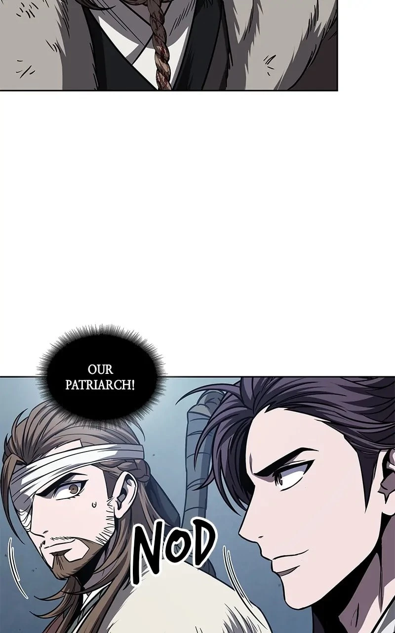 Nano Machine Chapter 168 - 40