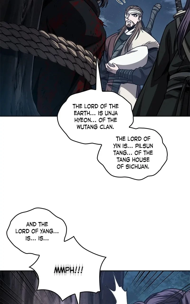 Nano Machine Chapter 166 - 30