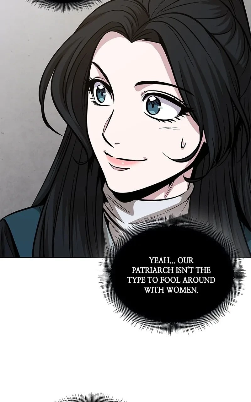 Nano Machine Chapter 170 - 61