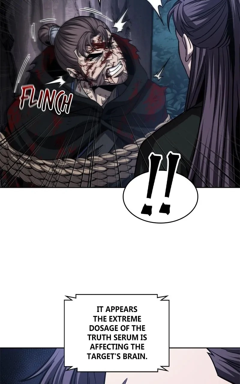 Nano Machine Chapter 166 - 31