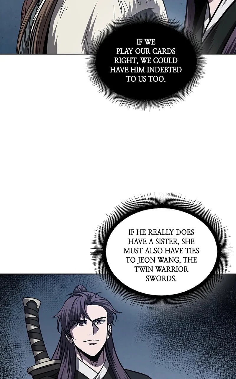 Nano Machine Chapter 168 - 41