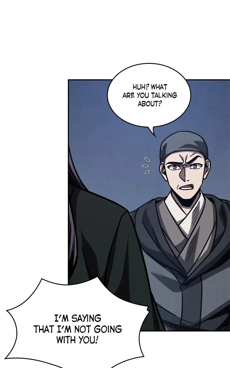 Nano Machine Chapter 165 - 29