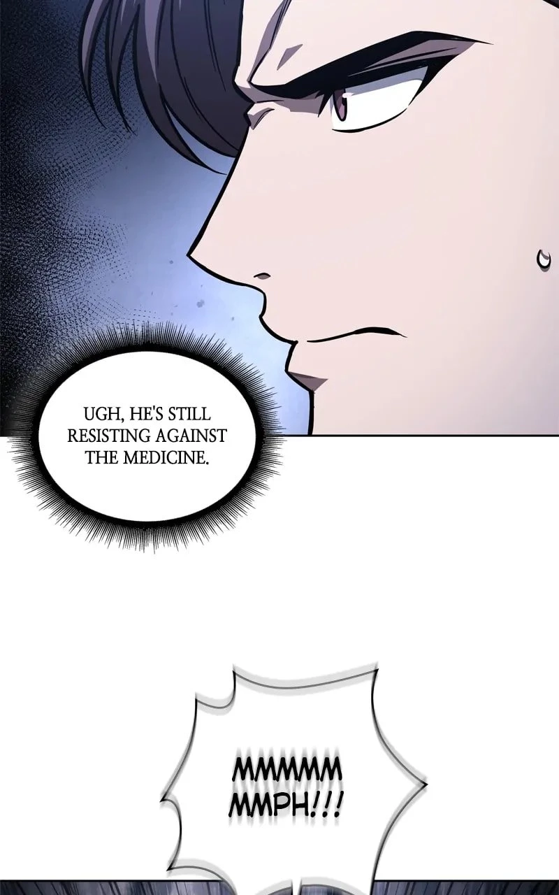 Nano Machine Chapter 166 - 32