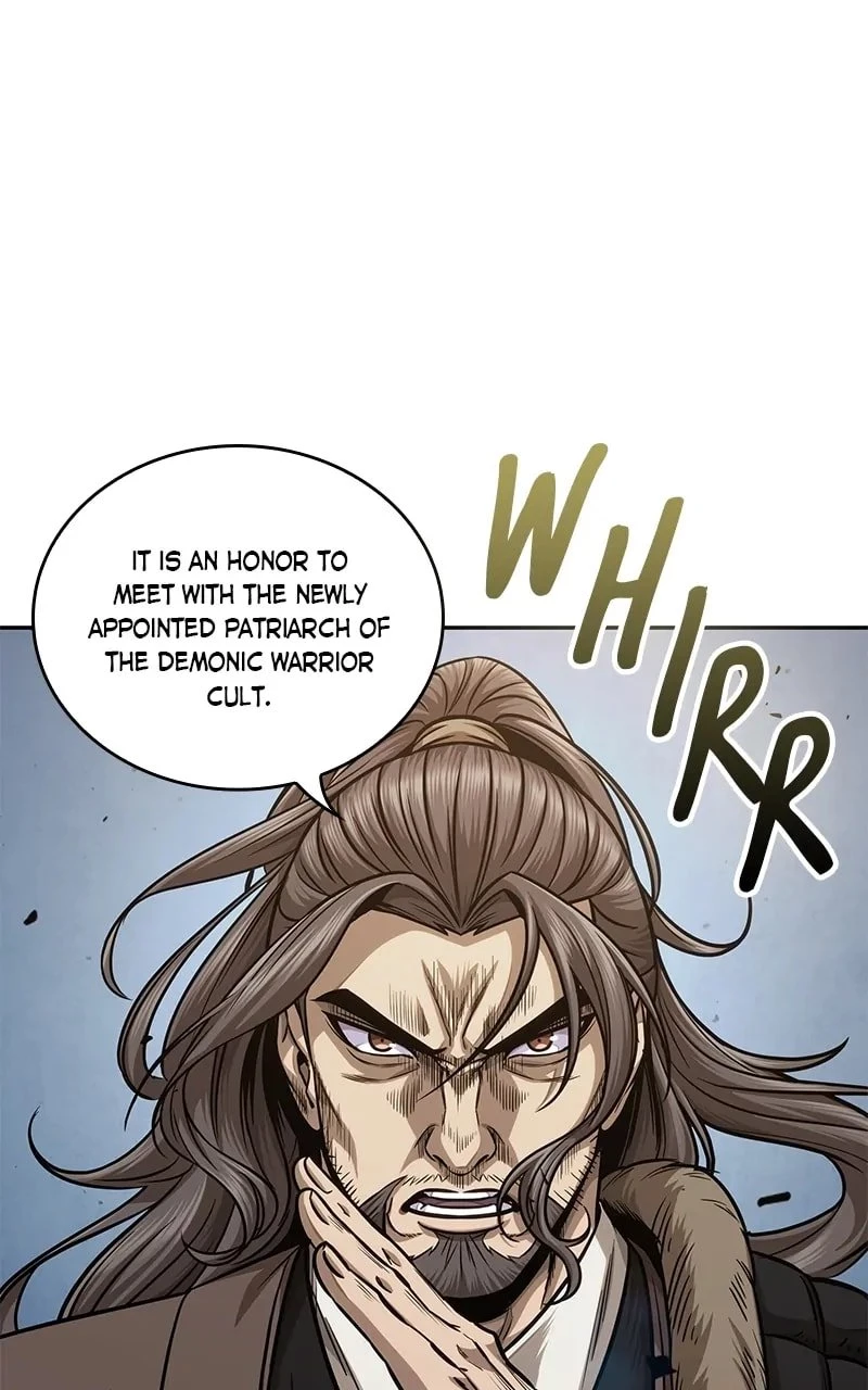 Nano Machine Chapter 171 - 90