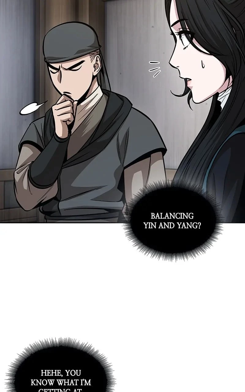 Nano Machine Chapter 170 - 64