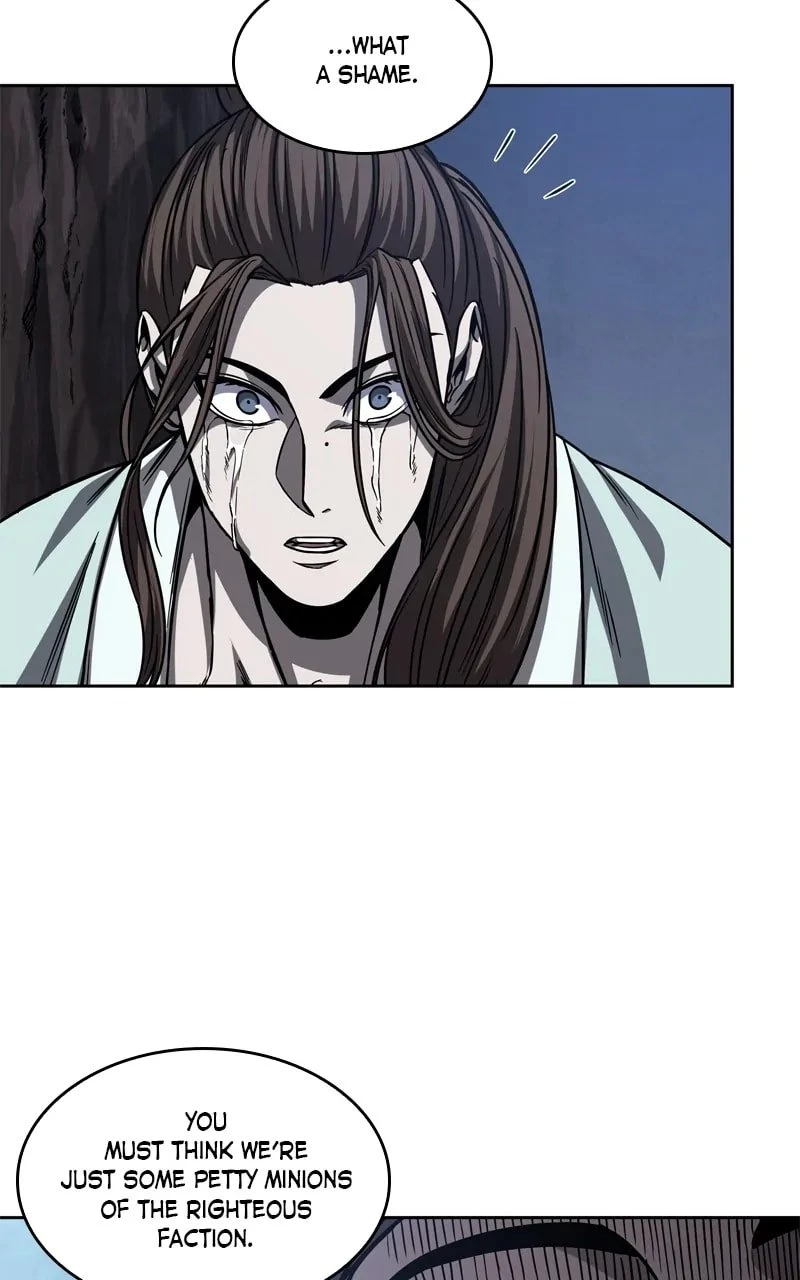 Nano Machine Chapter 165 - 33