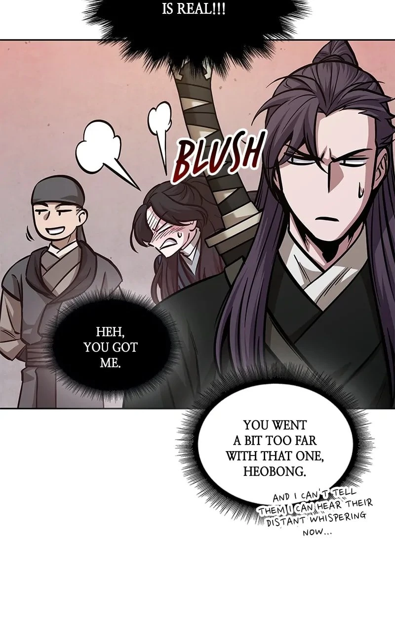 Nano Machine Chapter 170 - 66