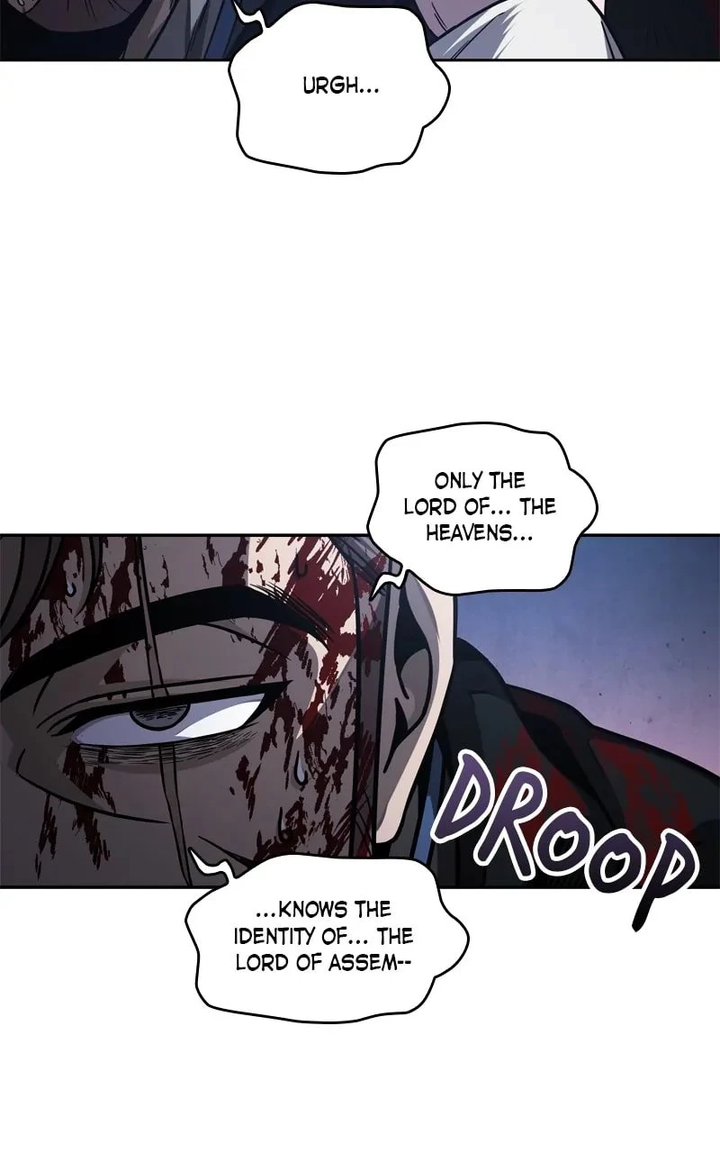Nano Machine Chapter 166 - 36