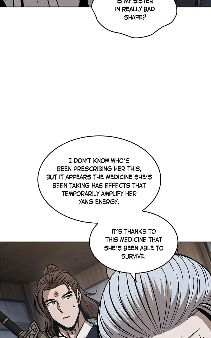 Nano Machine Chapter 170 - 69