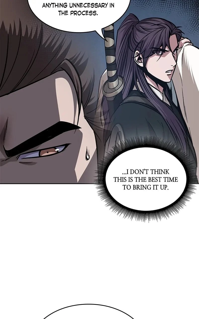 Nano Machine Chapter 170 - 71
