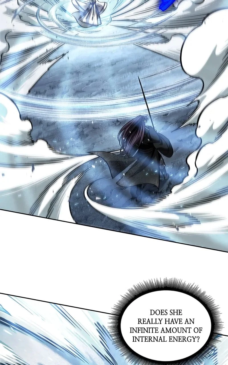 Nano Machine Chapter 169 - 53