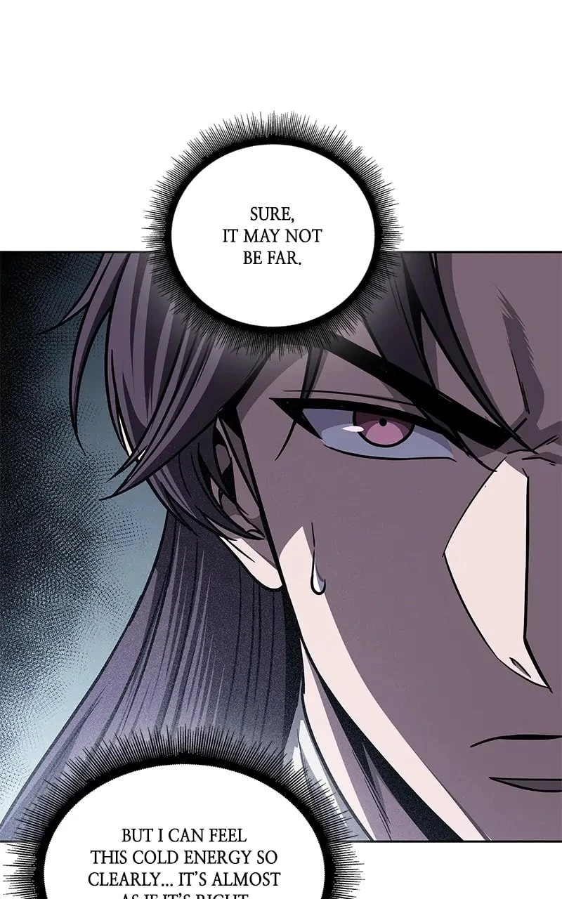 Nano Machine Chapter 168 - 50