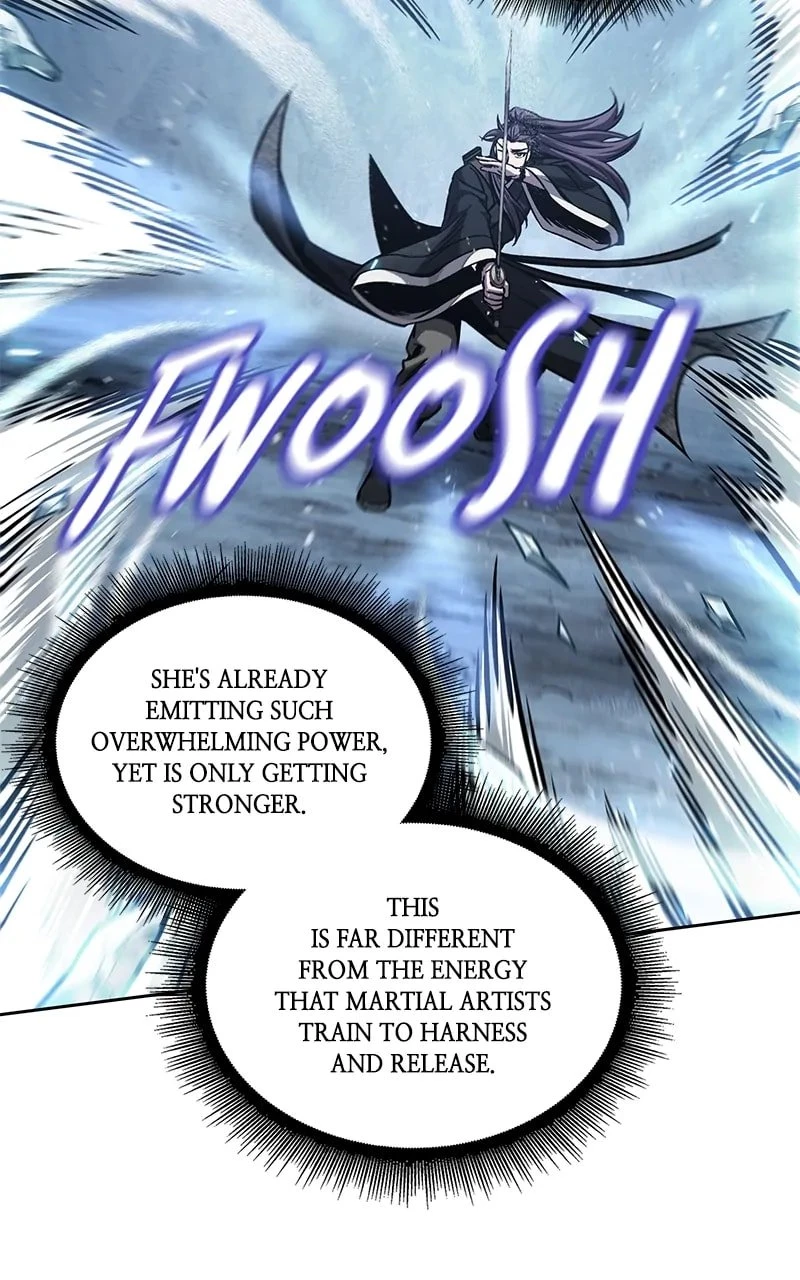 Nano Machine Chapter 169 - 54