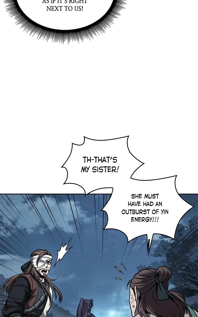 Nano Machine Chapter 168 - 51