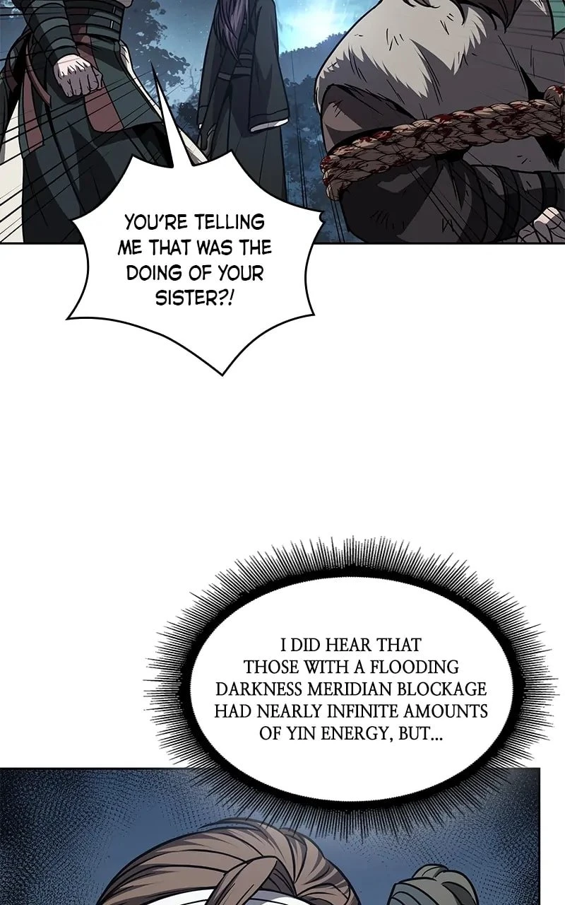 Nano Machine Chapter 168 - 52