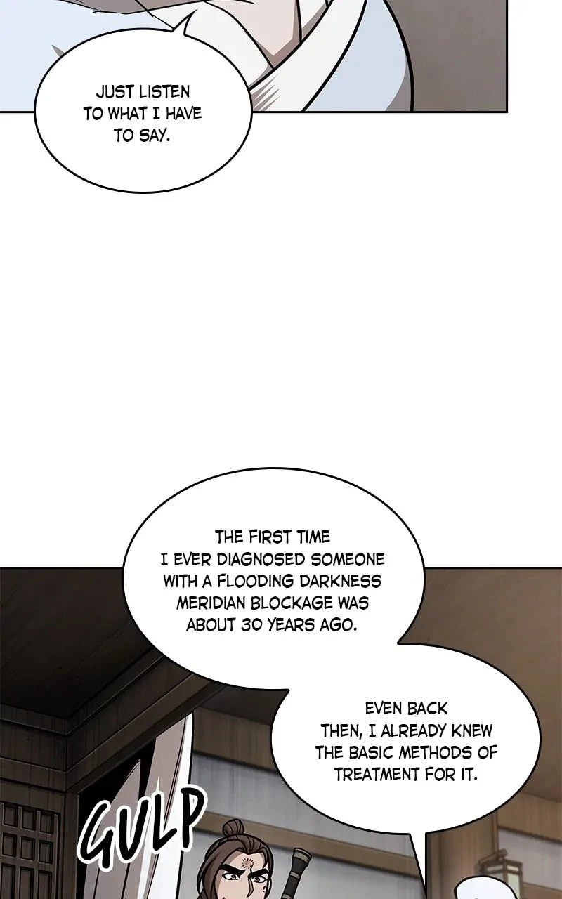 Nano Machine Chapter 170 - 76
