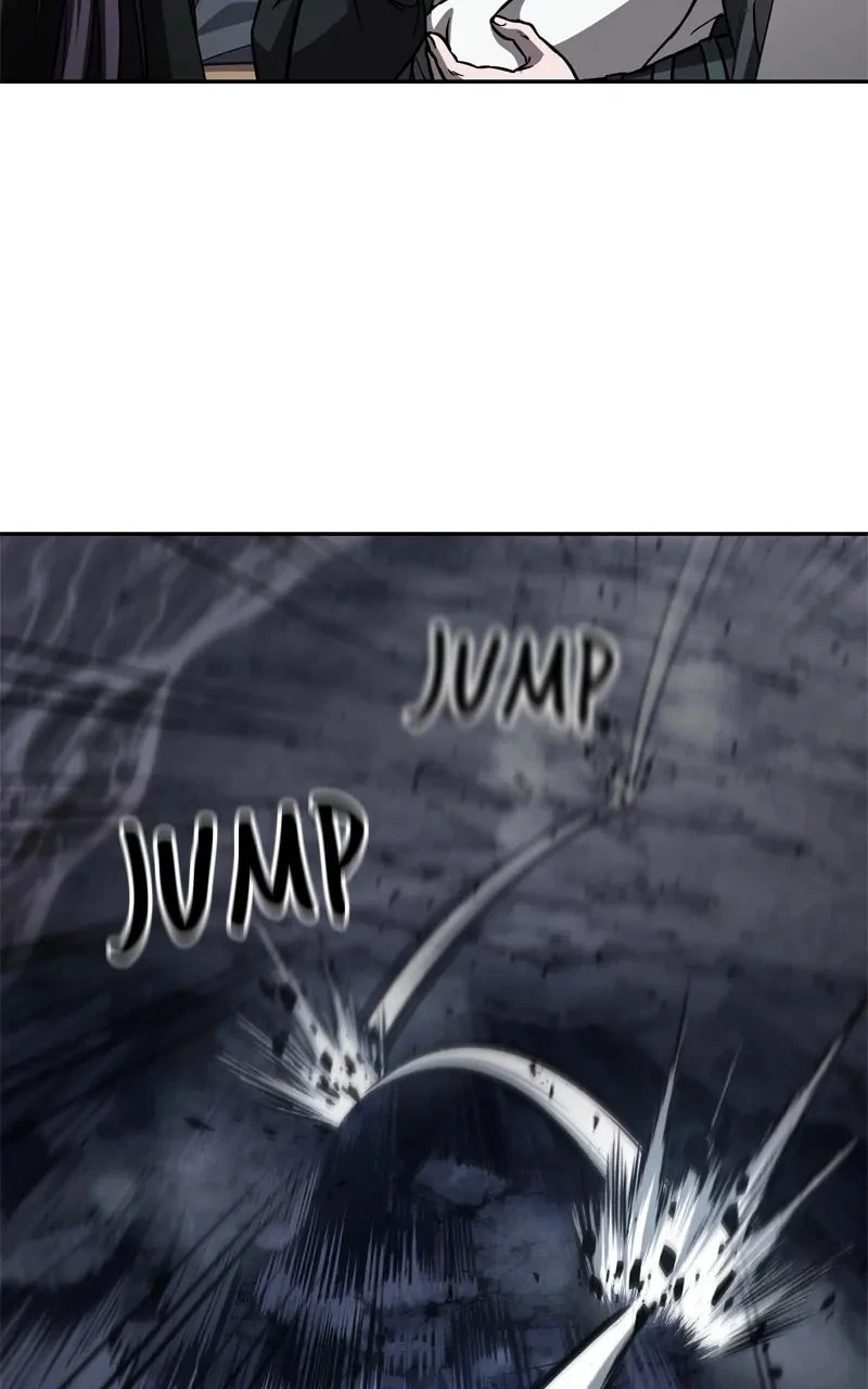 Nano Machine Chapter 166 - 45
