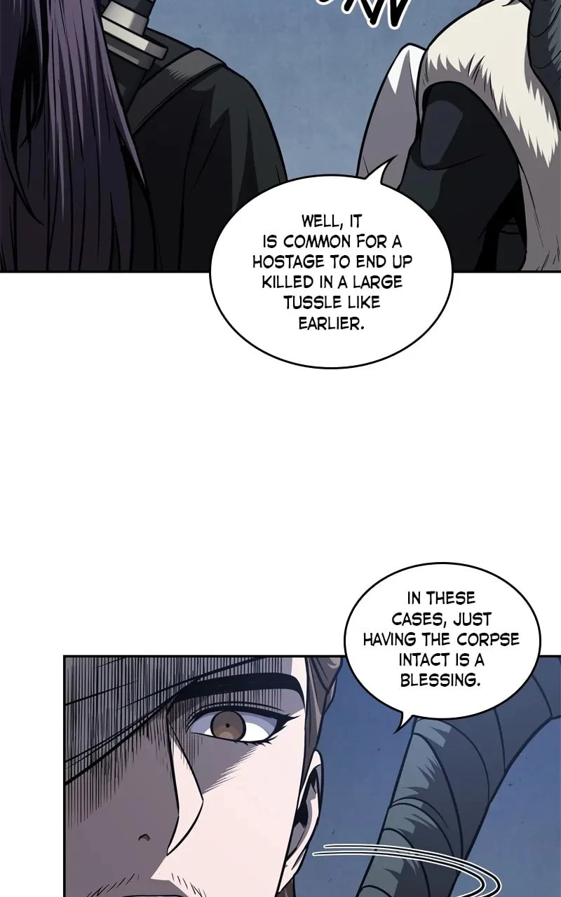 Nano Machine Chapter 165 - 45