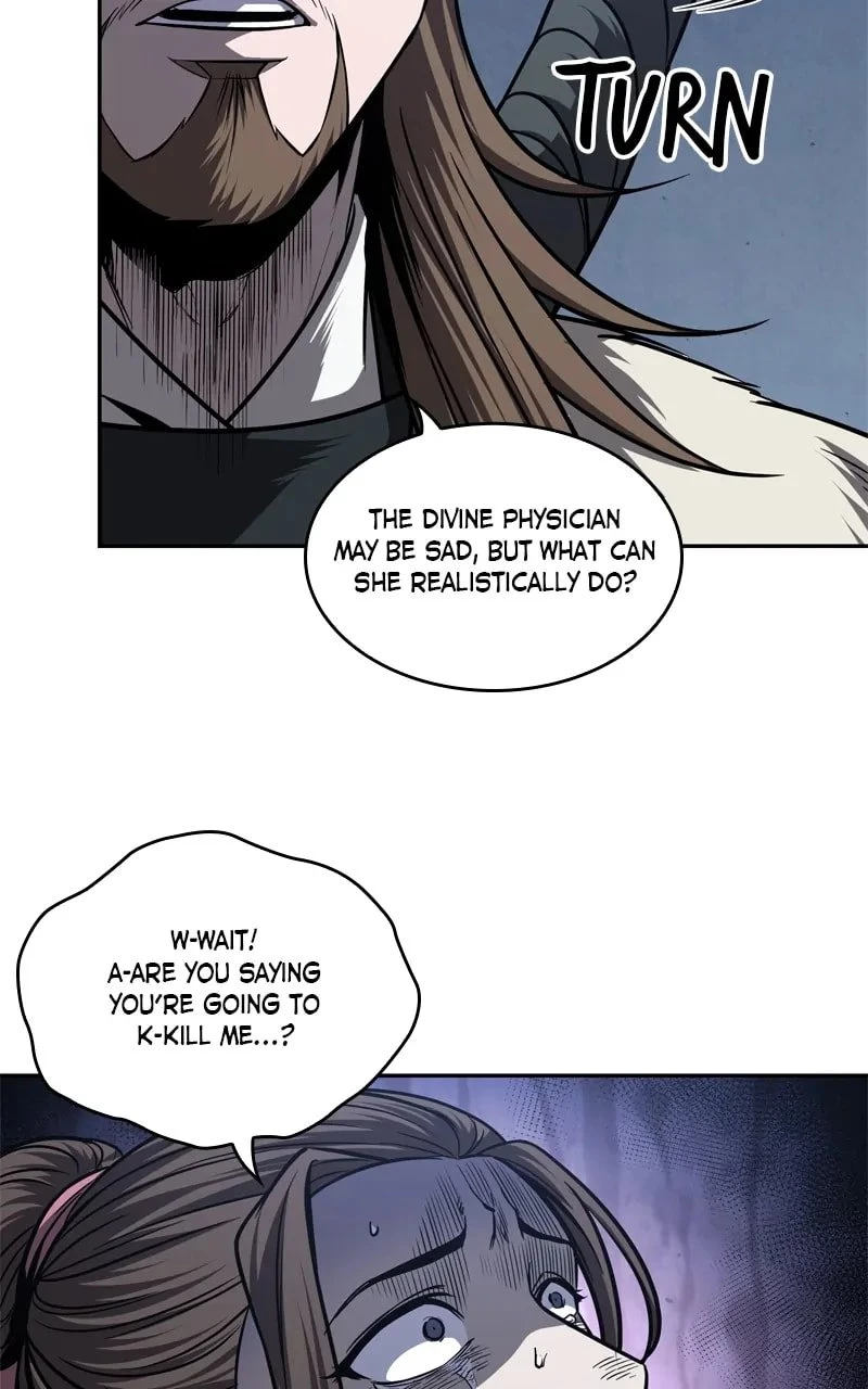 Nano Machine Chapter 165 - 46